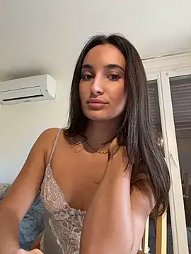 cassandra47 Webcam Show