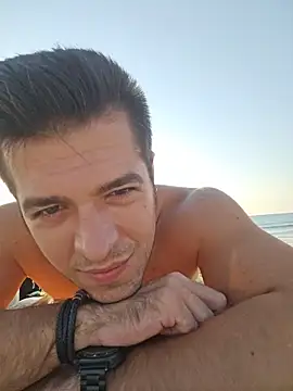 alphafingod Webcam show
