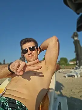 alphafingod Webcam show