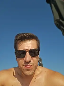 alphafingod's Webcam Show