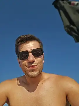 alphafingod Шоу с уебкамера