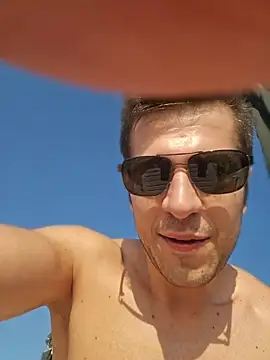 alphafingod Webcam show