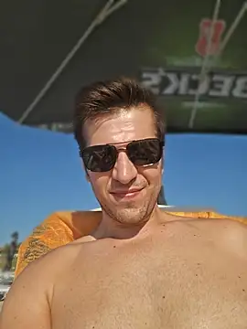 alphafingod Webcam show