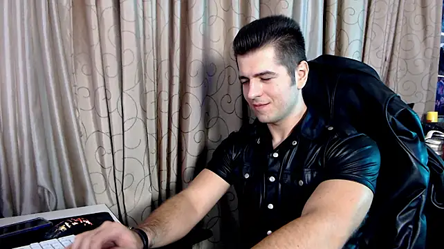 alphafingod webkamerás műsora