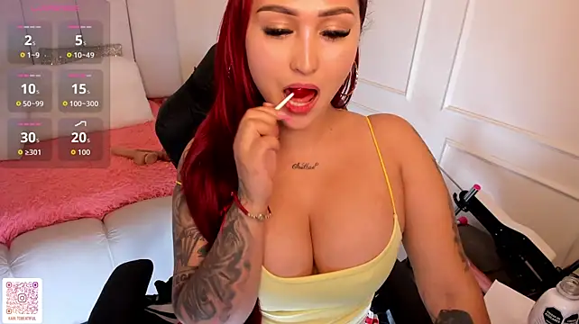 lucy_beatifullのライブXXXチャット