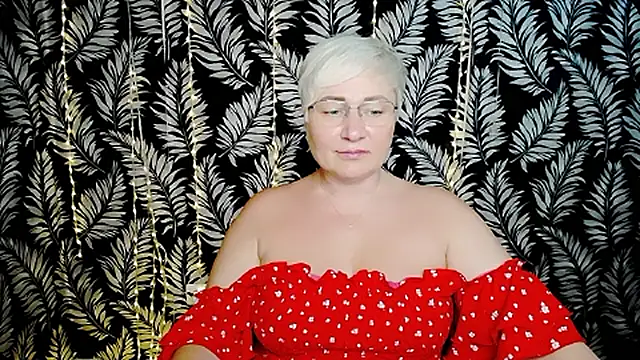 XXX chat uživo modela Olivia_playful