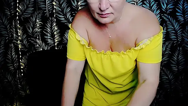 Olivia_playful's Live XXX Chat