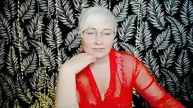 Živý XXX chat Olivia_playful