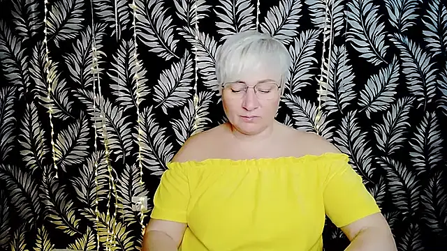 Olivia_playful Webcam-Show