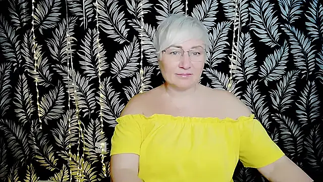 Živý XXX chat Olivia_playful