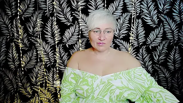 Chatroom XXX en direct de Olivia_playful