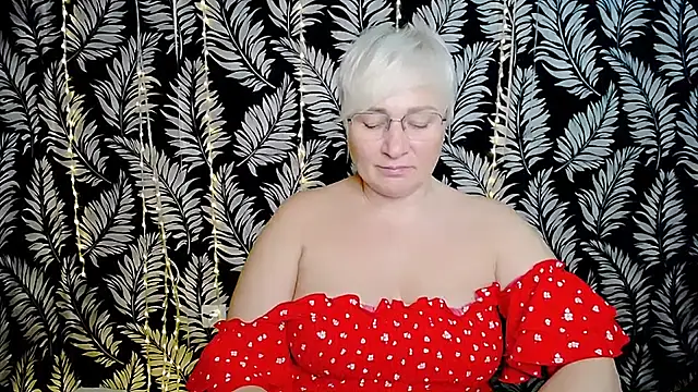 Chatroom XXX en direct de Olivia_playful