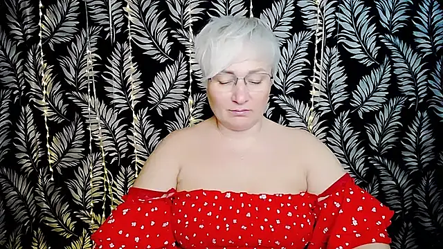 Živý XXX chat Olivia_playful