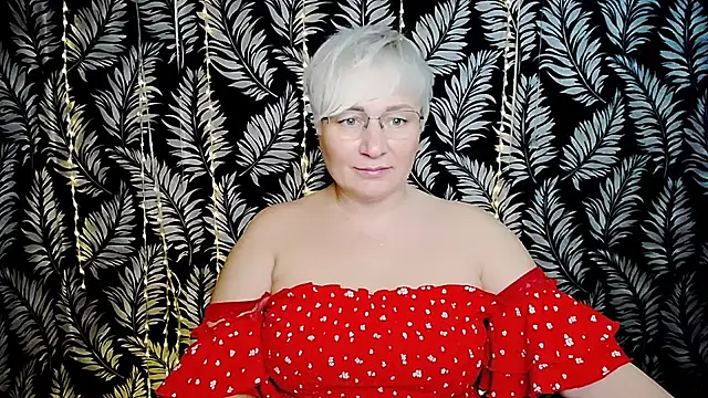 Olivia_playful's Webcam Show