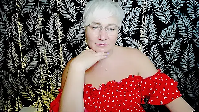 Olivia_playful's Webcam Show