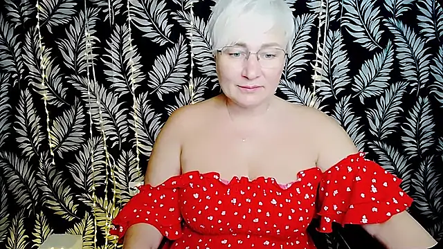 Chatroom XXX en direct de Olivia_playful