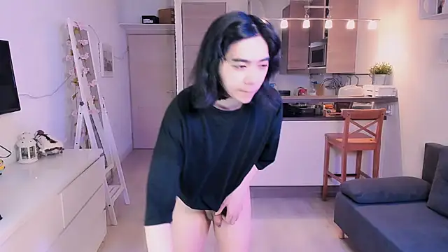 Judame_Aoi Webcam show