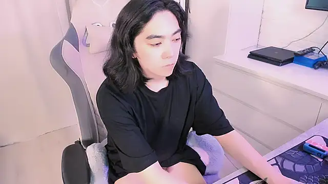 Judame_Aoi Webcamshow