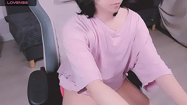 Judame_Aoi Webcam-Show
