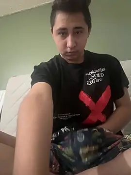 عرض كام JackJackSexy
