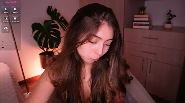 annie24_evans 现场XXX聊天