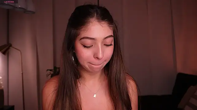 annie24_evans 라이브 XXX 채팅