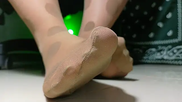 yourmajestyのウェブカメラショー