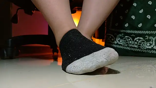 Show de yourmajesty na webcam