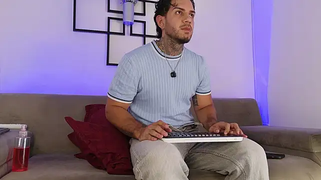 عرض كام Frank_gomez
