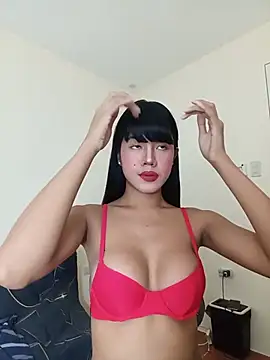 عرض كام DominnantTransqueen