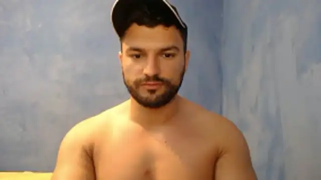 alex_blu Webcamshow