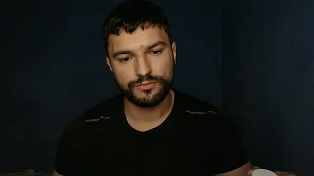 alex_blu Webcam Show