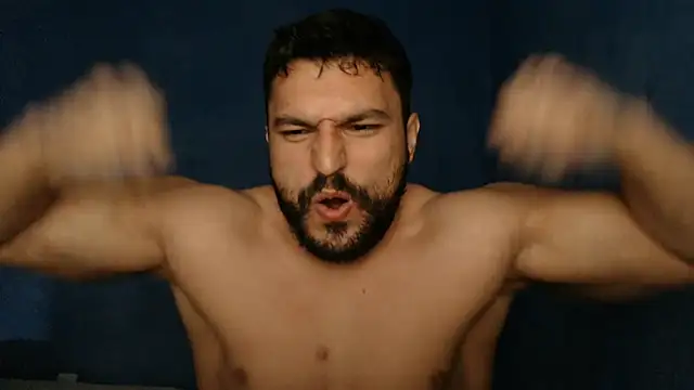 Czat XXX na żywo – alex_blu