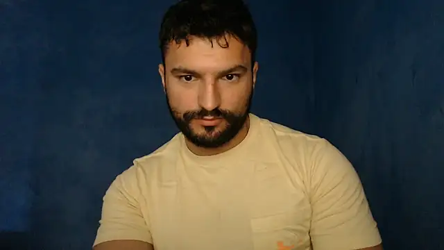 alex_blu Webcam show