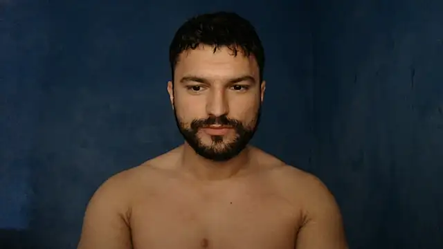 Webkamerová show alex_blu