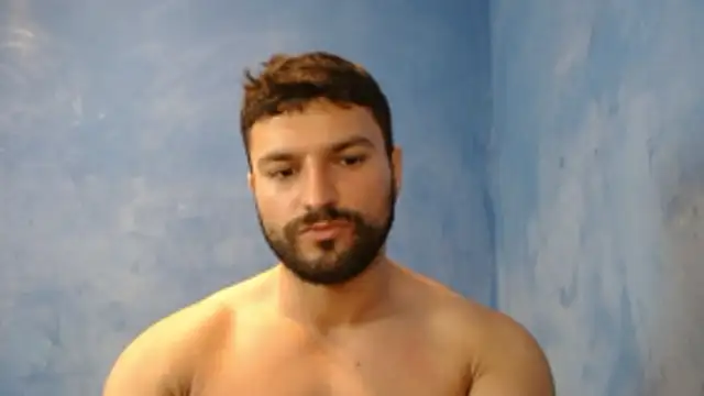 Show Webcam de alex_blu
