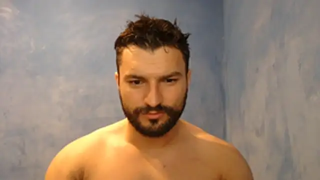 Webkamerová show alex_blu