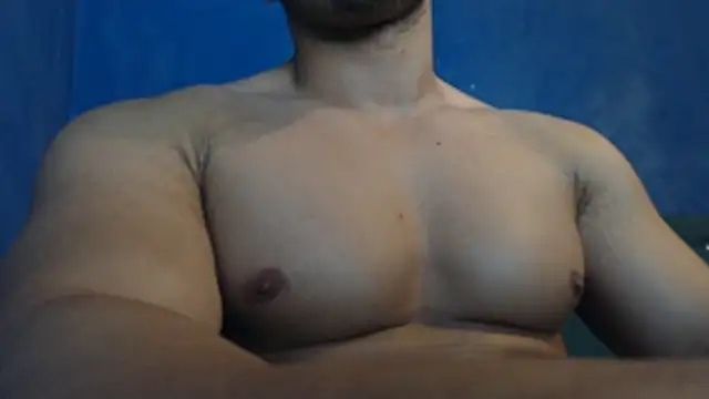 alex_blu Adlı Modelin Web Kamerası Şovu