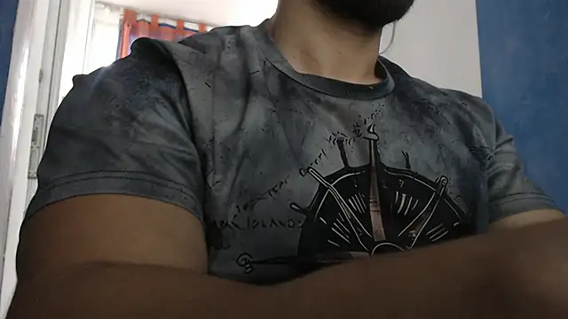 alex_blu's Webcam Show