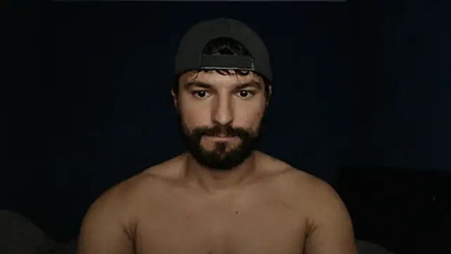 alex_blu's Live XXX Chat