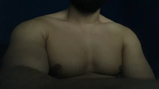 alex_blu 网络视讯表演