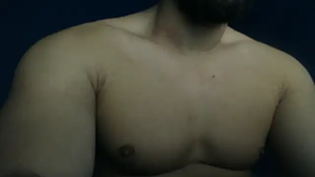 alex_blu 网络视讯表演