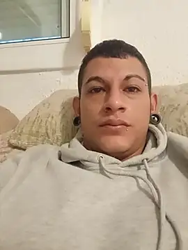 Steve977 Webcam-Show