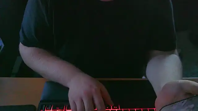 Show webcam de Smallcock22