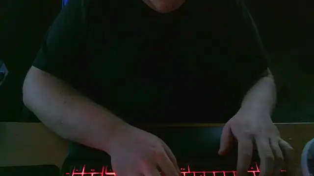 Show Webcam de Smallcock22