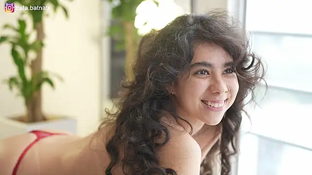 cata_batnati's Webcam Show