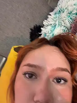 XXX chat uživo modela Cherrynoa