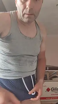 عرض كام muscularsexy
