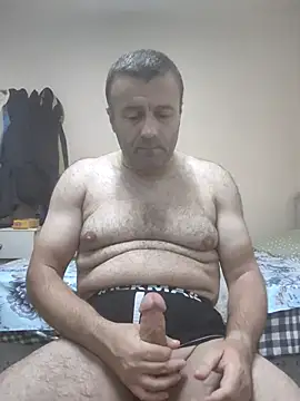 Chatroom XXX en direct de muscularsexy
