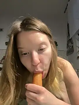 kimczii's Live XXX Chat